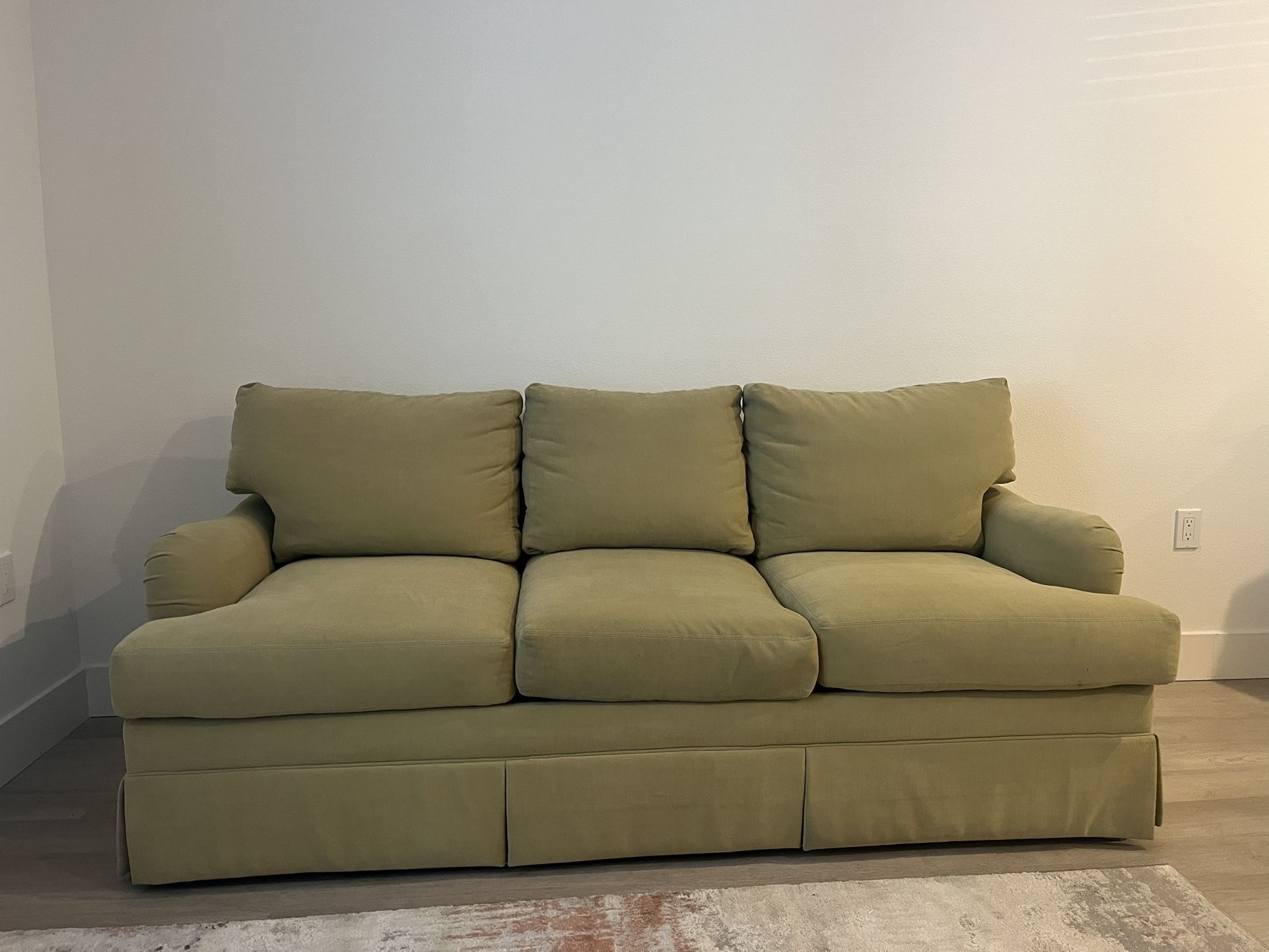 Sofa Set With Sofa Bed