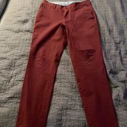 Bonobos Men’s Chino 2.0 32x30