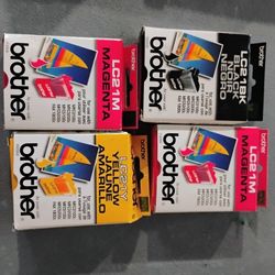 Printer Cartridges 