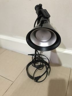 Desk Lamp