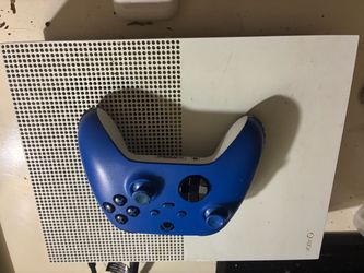 Xbox 1s