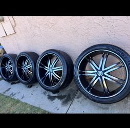 Rims