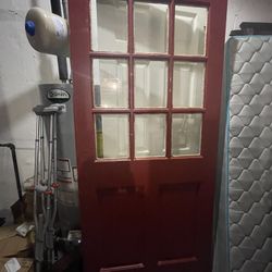 Antique / Vintage Door