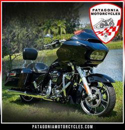 2020  Harley-Davidson  Road Glide