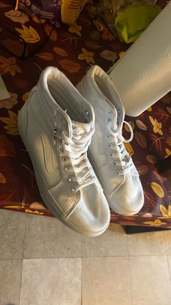 New 9 1/5 women vans