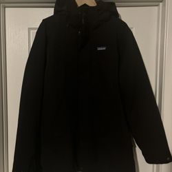 Mens Patagonia Tres 3-in-1 Parka