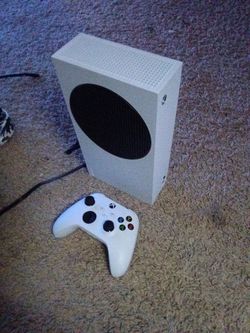 Xbox Series S