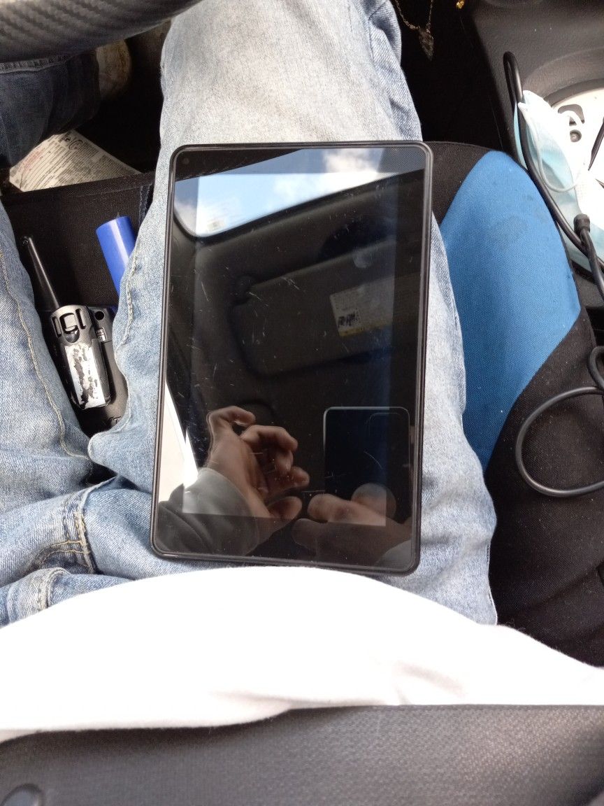 Kindle Tablet