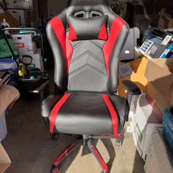 Emerge Gaming Chair