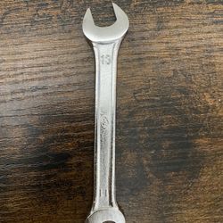 Dual Sided Wrench (11 & 13)