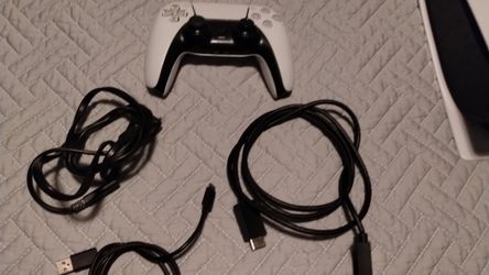 PS5 Original Console Disc loader