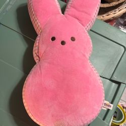 Peeps Bunny 