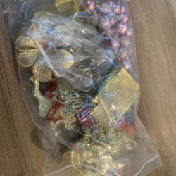 Free Christmas Decorations 