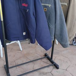 Carhartt Detroit Jackets