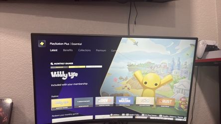 Z-Edge Curved Gaming Monitor