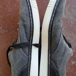 DEER STAGS Mens 11-1/2 Wide