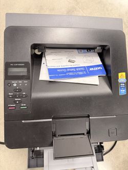 Brother HL-L5100DN Printer *NEW*