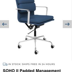 Office Chair 