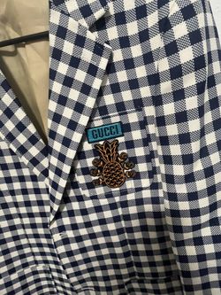 Set Suit Man , Traje De Hombre