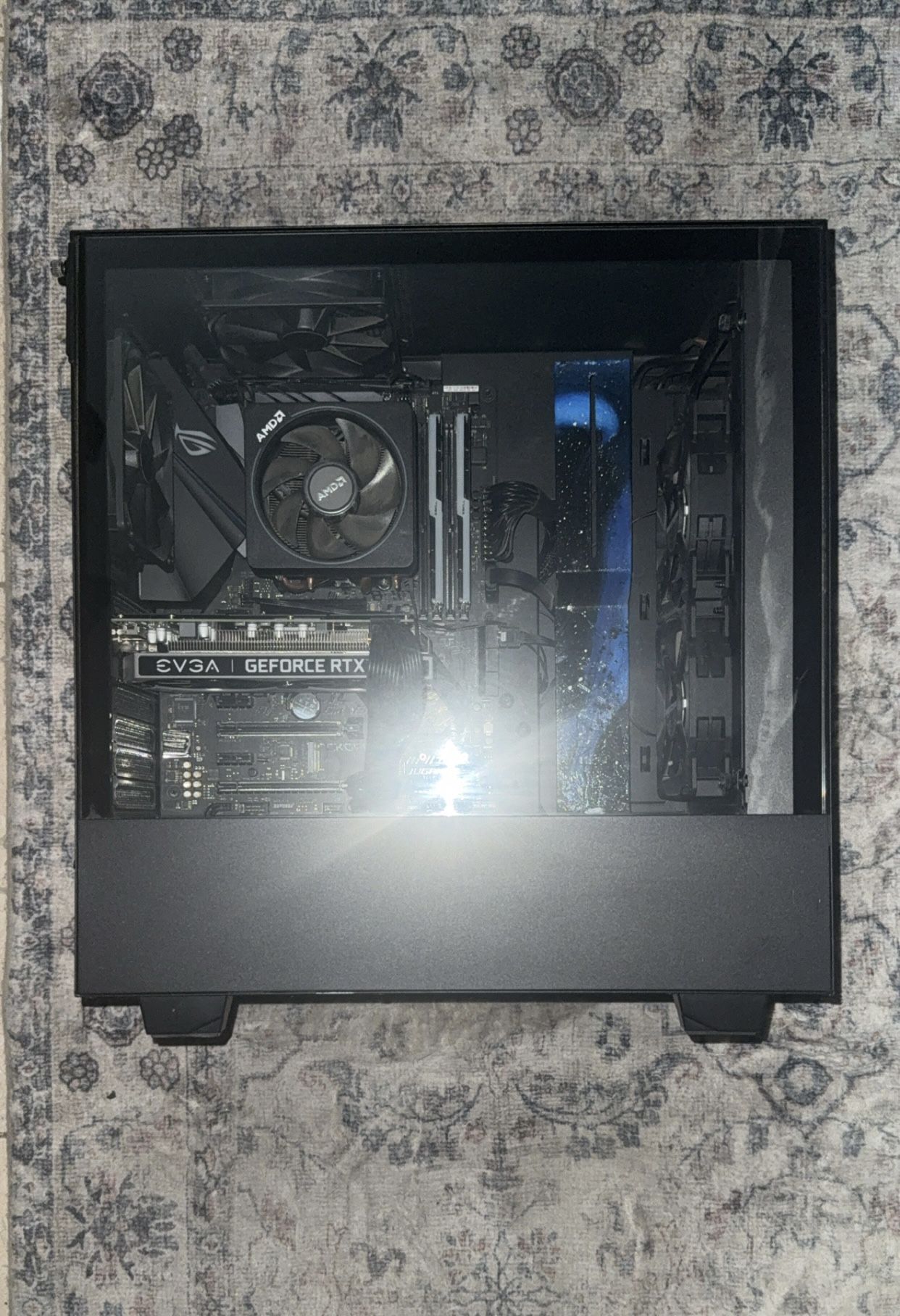 Gaming / Streaming PC