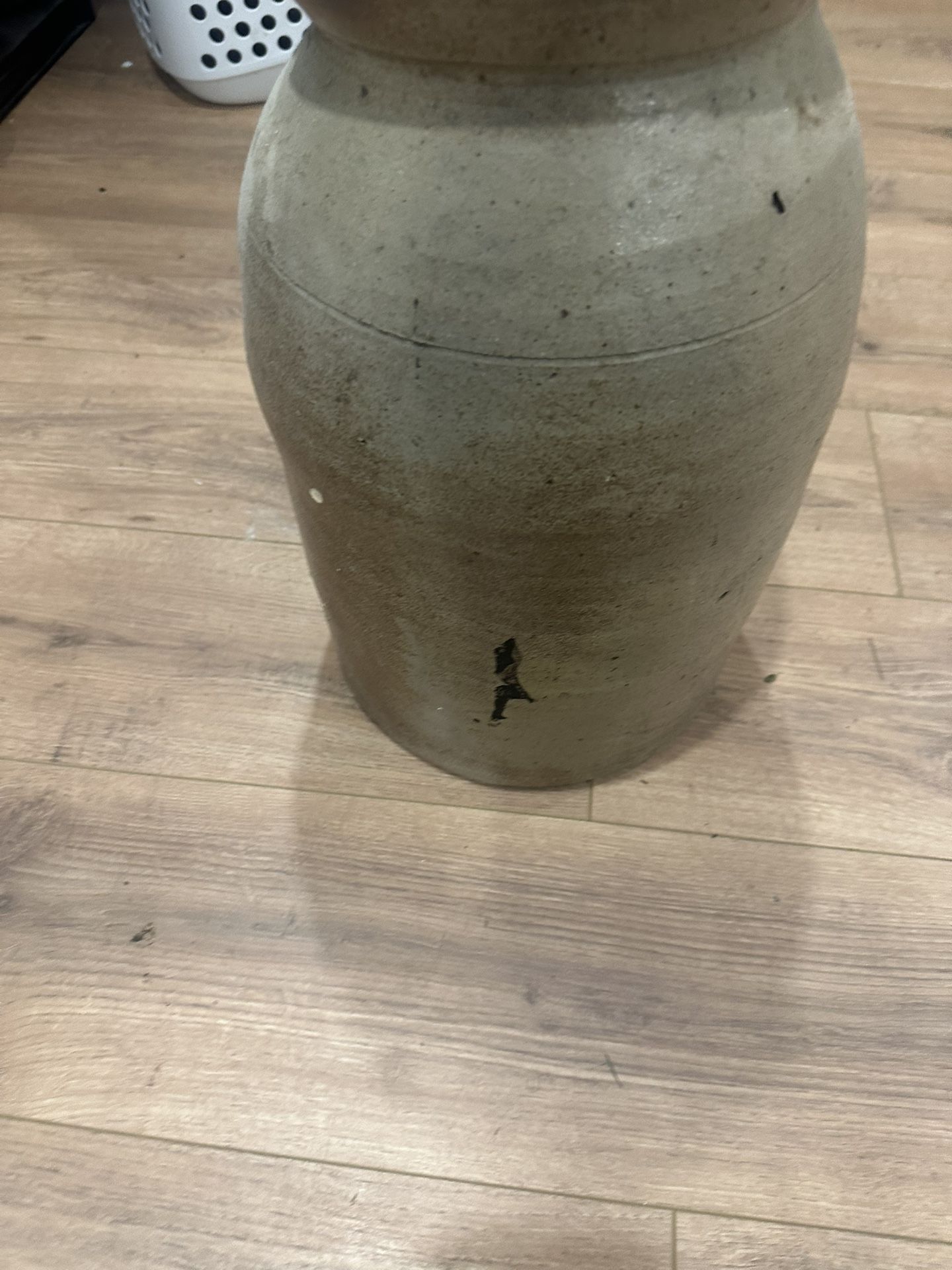 Antique Vase/Jar