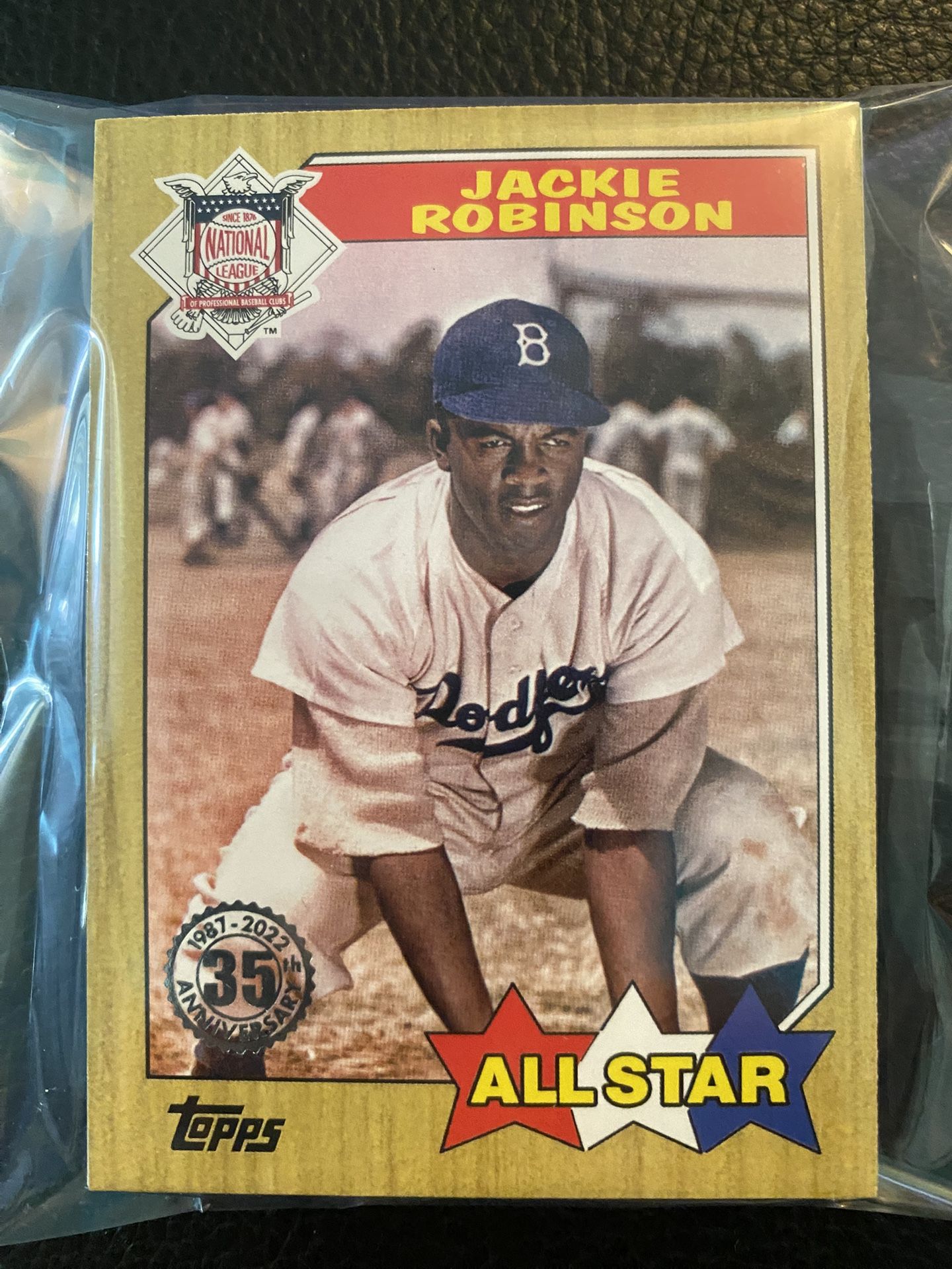 Mixed Baseball Card Lot Of 25!⚾️