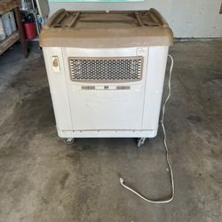 Master Cool Portable Swamp Cooler 