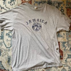 Vintage Jamaica Tee