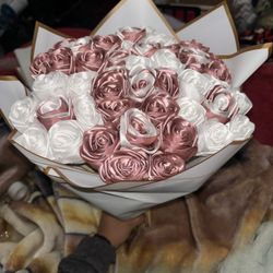 Enternal Flower Bouquet