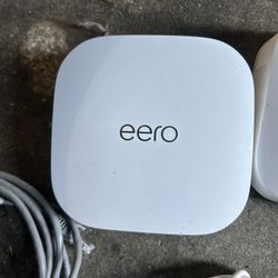 eero 