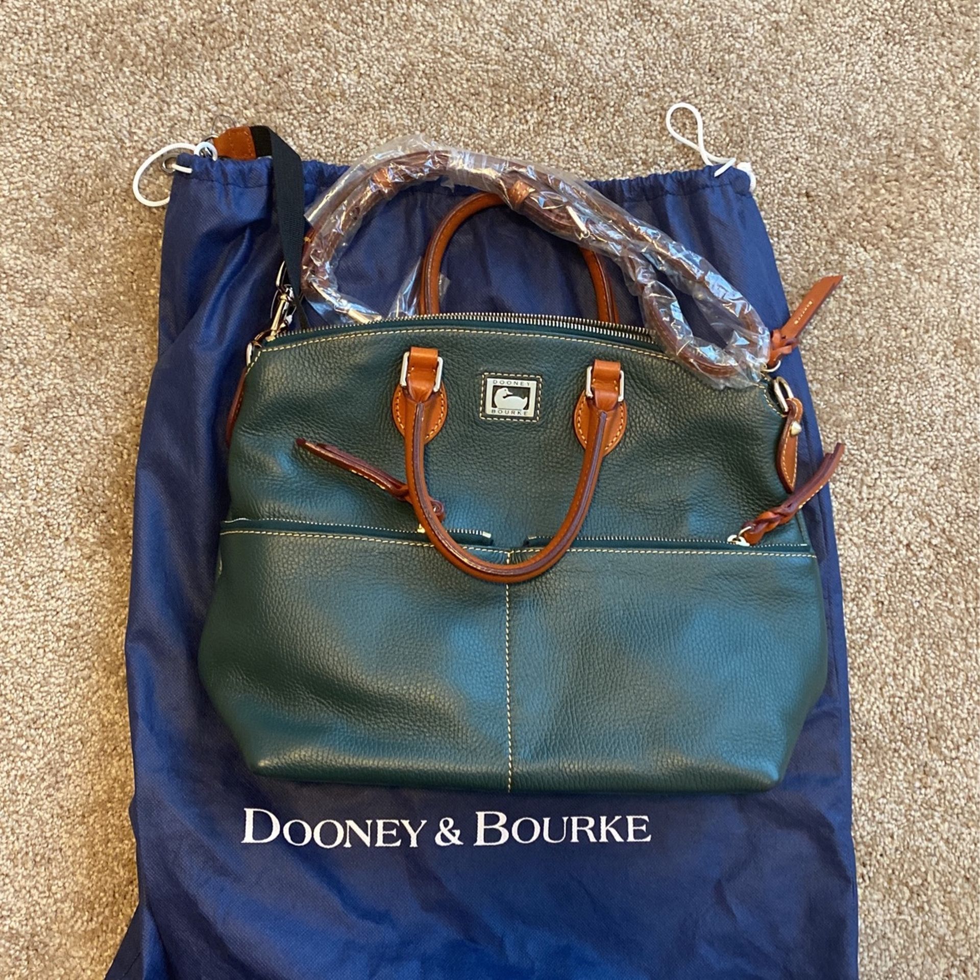 D&B Purse