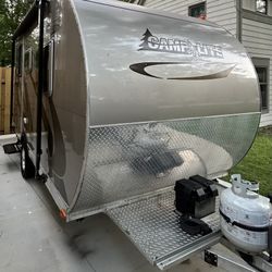 2015 LIVIN LITE 13QBB