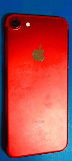 iPhone 7 128GB Factory Unlocked