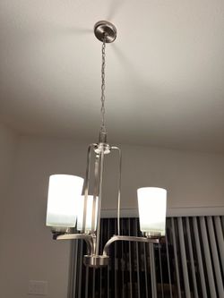 Light Fixture/ Chandelier