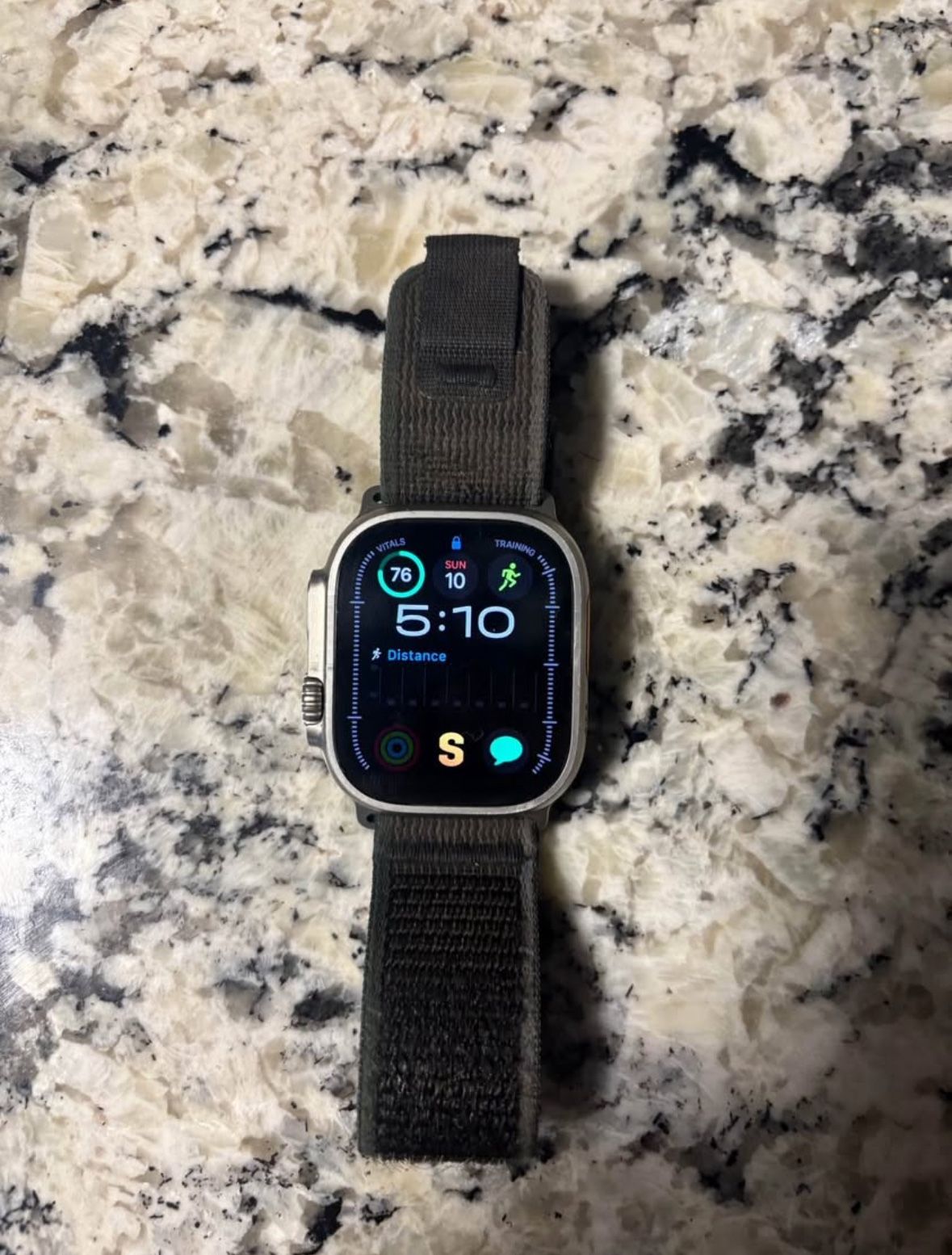 Apple Watch Ultra 2