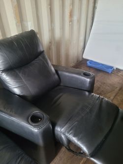 Recliners