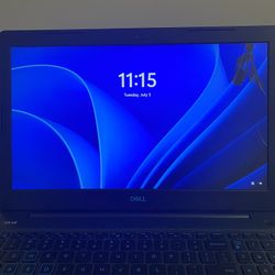 Dell G3 Gaming Laptop