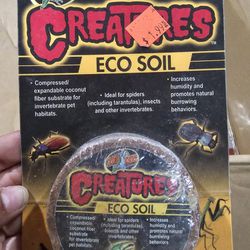 Eco Soil 