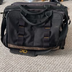 CLC Toolbag 