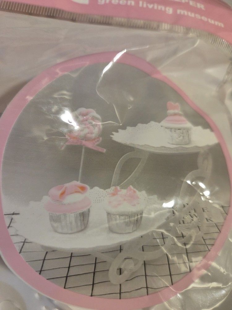 Cup Cake Holder