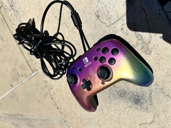 Nintendo Switch Controller 