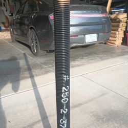 Garage Door Spring new