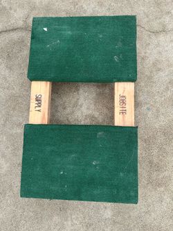 Job site furniture mover
