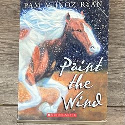 Paint The Wind 