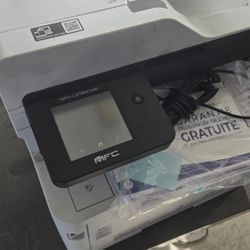 Brother Printer. Like New