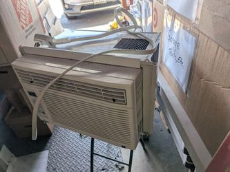 Kenmore Window AC