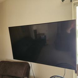 Samsung 65 Inch 4k Smart LED TV