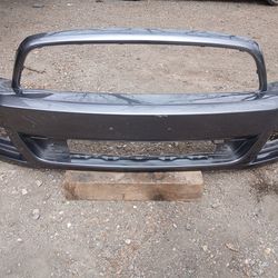 2011-2014 Ford Mustang Front Bumper