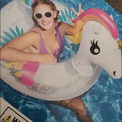 Unicorn Float