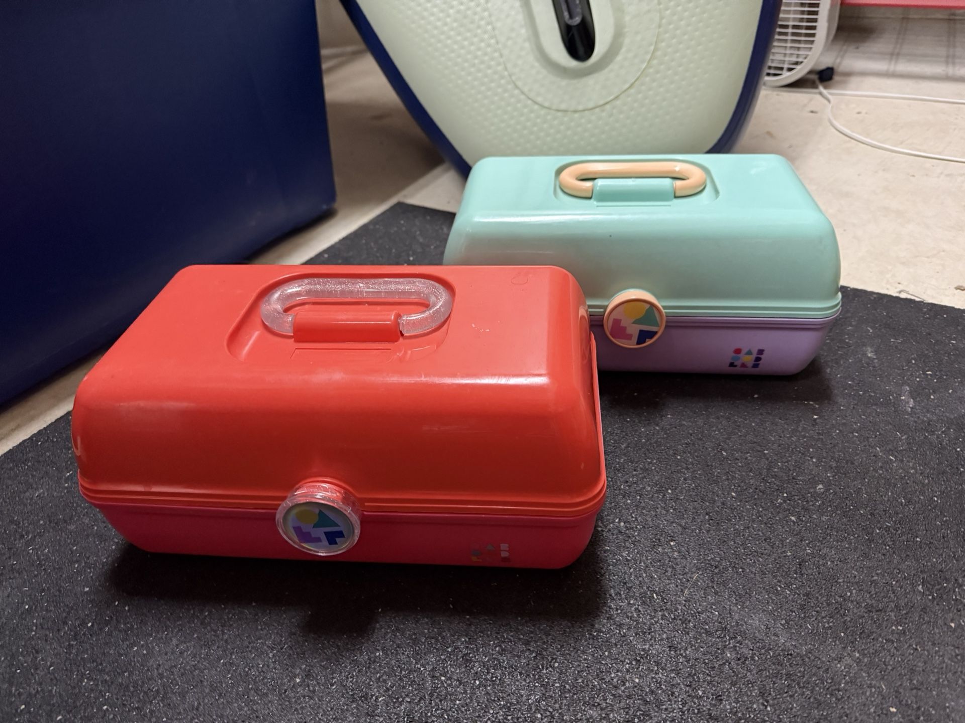Caboodles